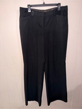 Express Editor trousers